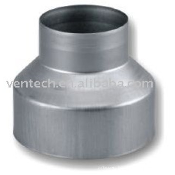 air duct reducer